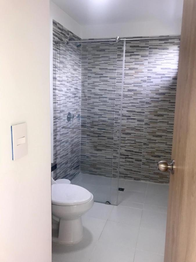 Torcaza Casa De Campo Quimbaya Luaran gambar