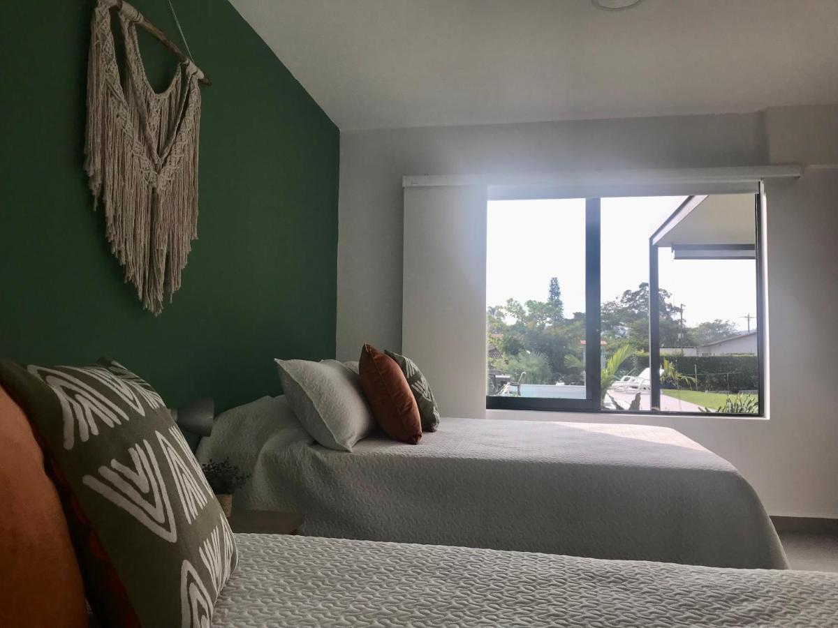 Torcaza Casa De Campo Quimbaya Luaran gambar