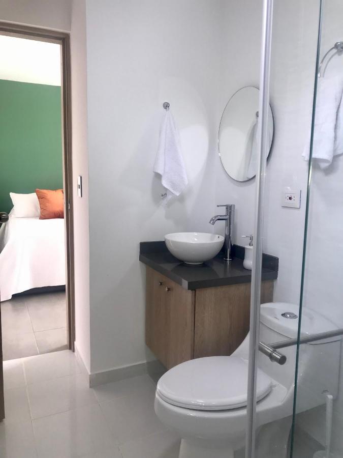 Torcaza Casa De Campo Quimbaya Luaran gambar