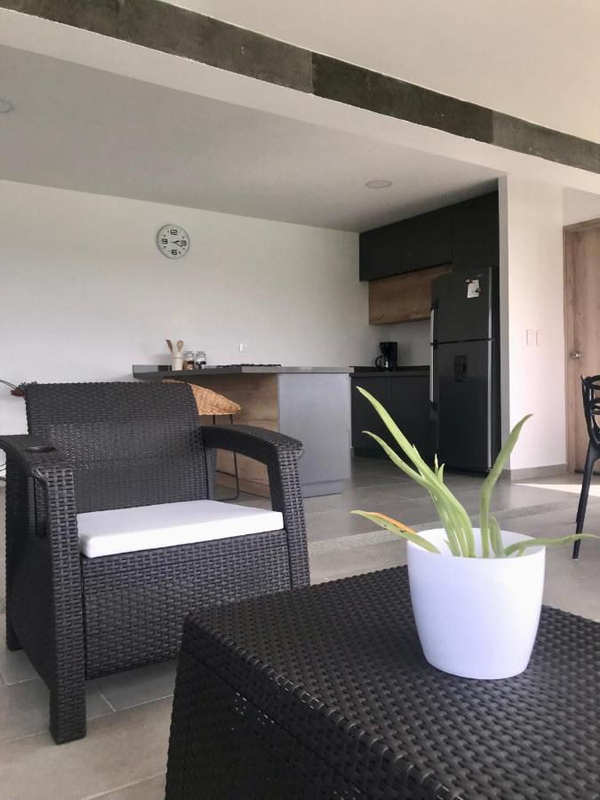 Torcaza Casa De Campo Quimbaya Luaran gambar